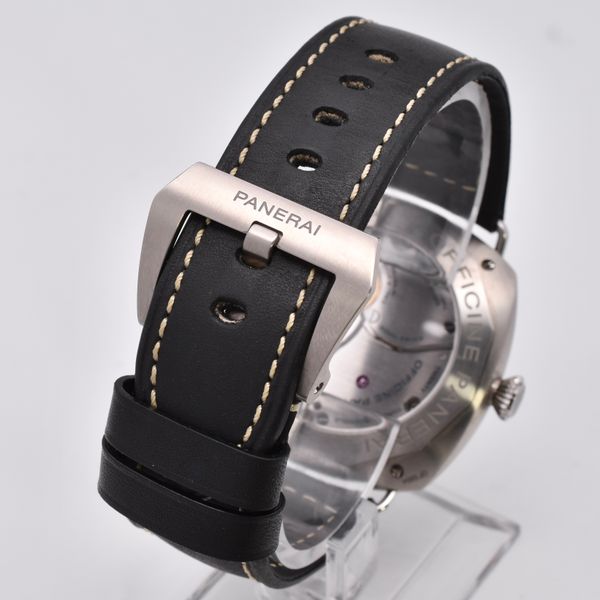 Panerai Radiomir 8 days PAM00346